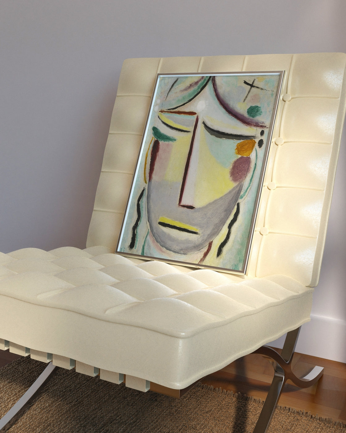 canvas