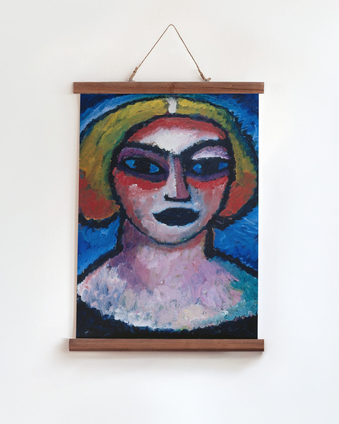 canvas
