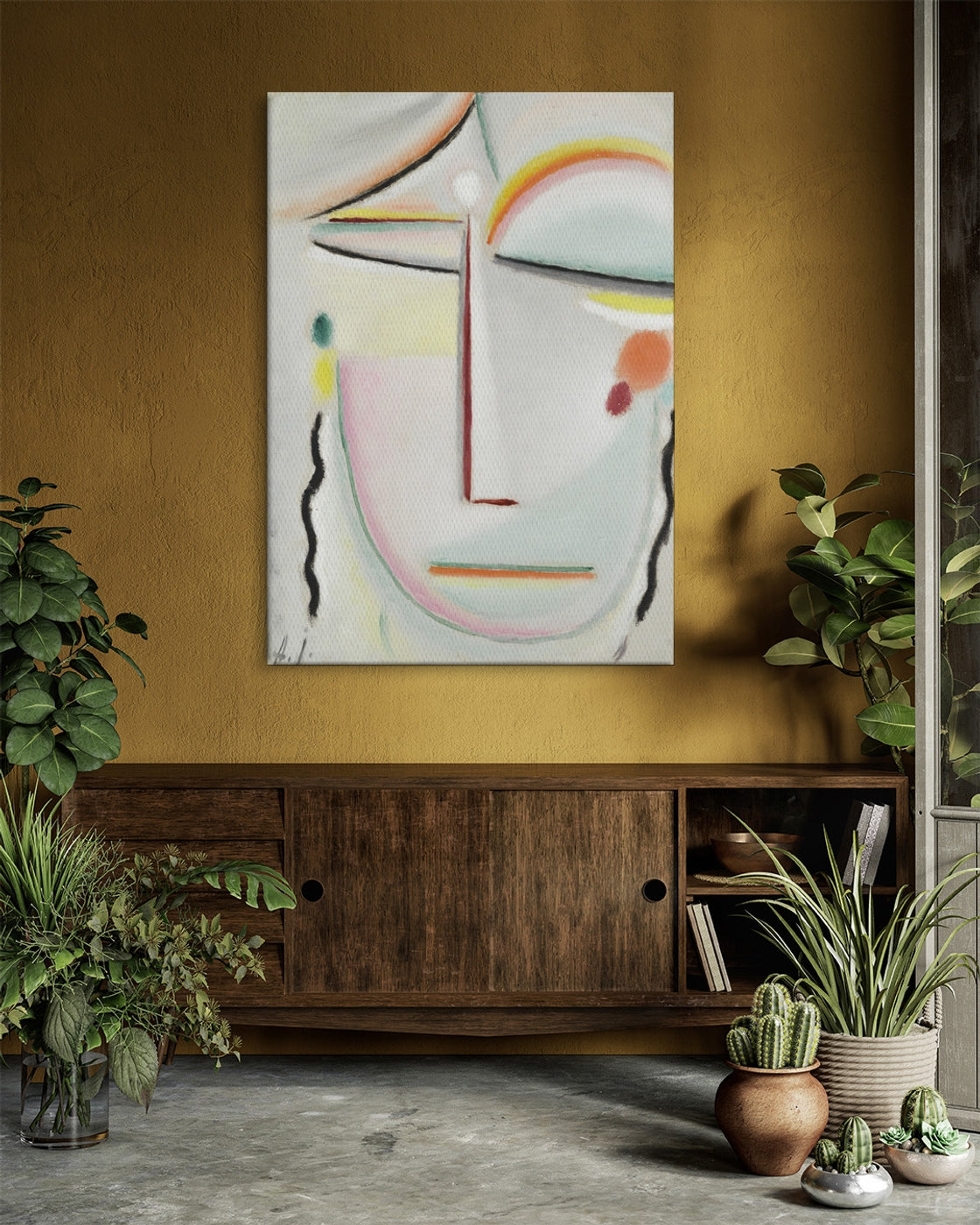 stretched-canvas