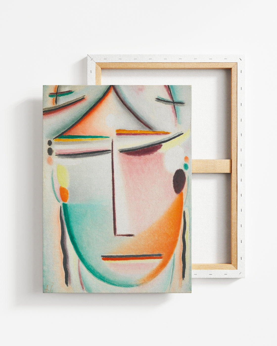 stretched-canvas