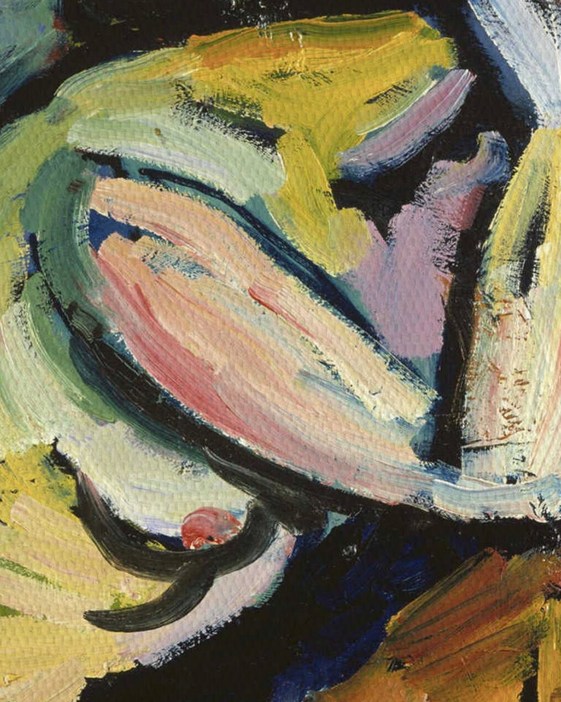 canvas