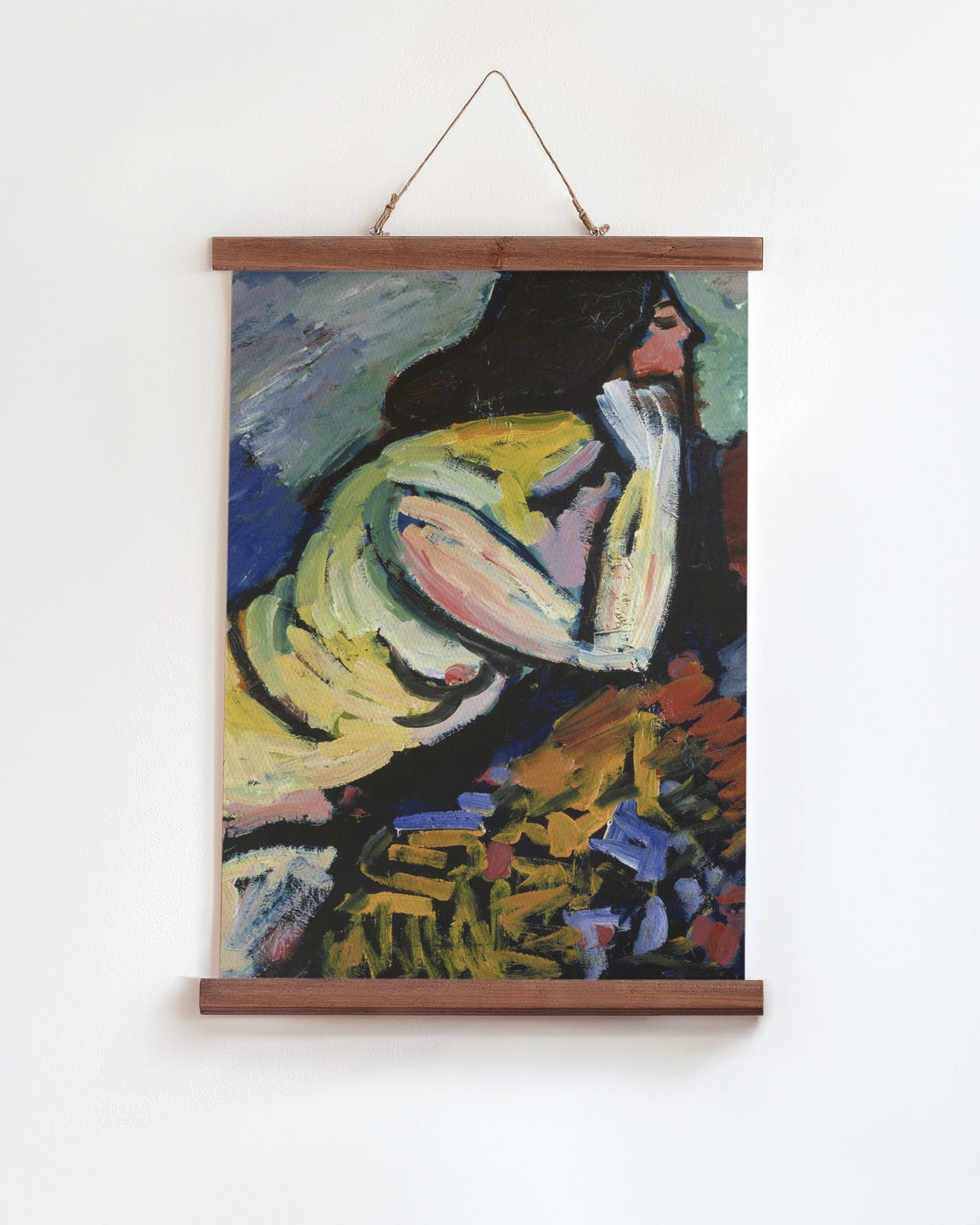 canvas