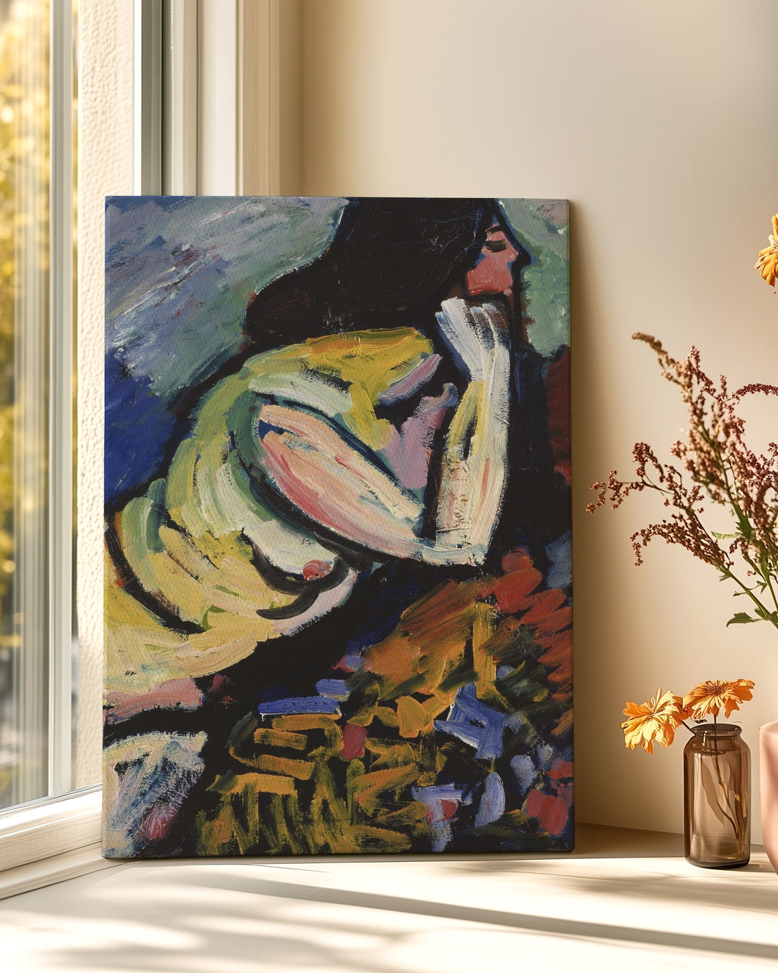 stretched-canvas