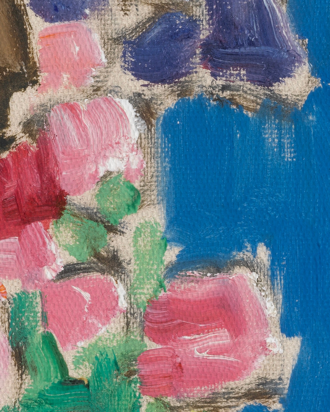 canvas