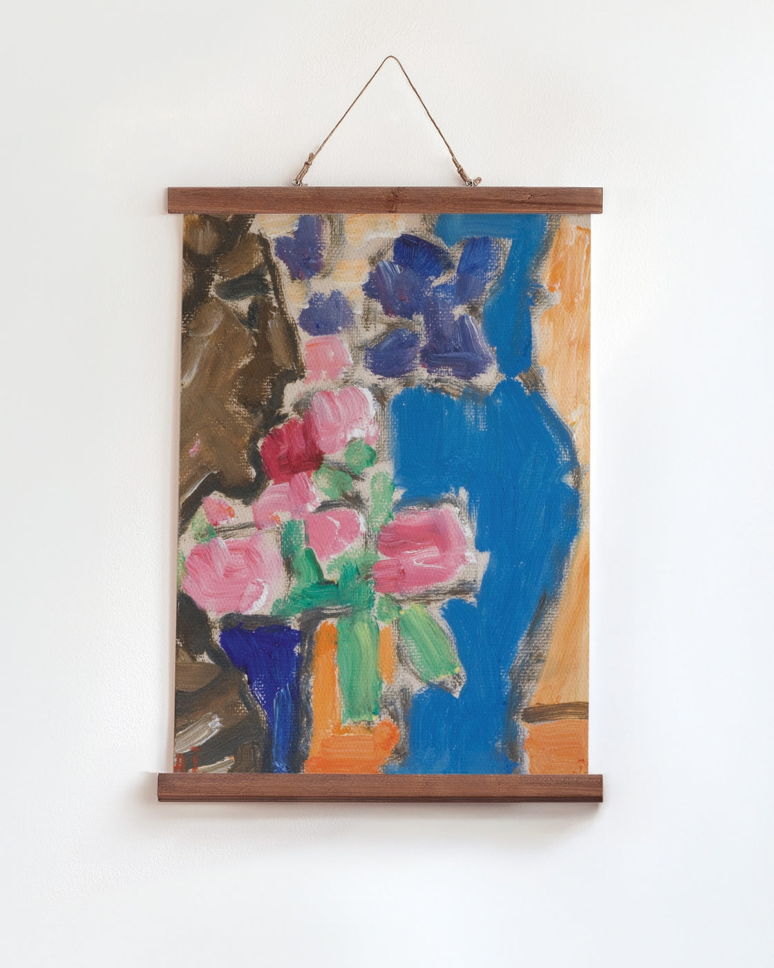canvas