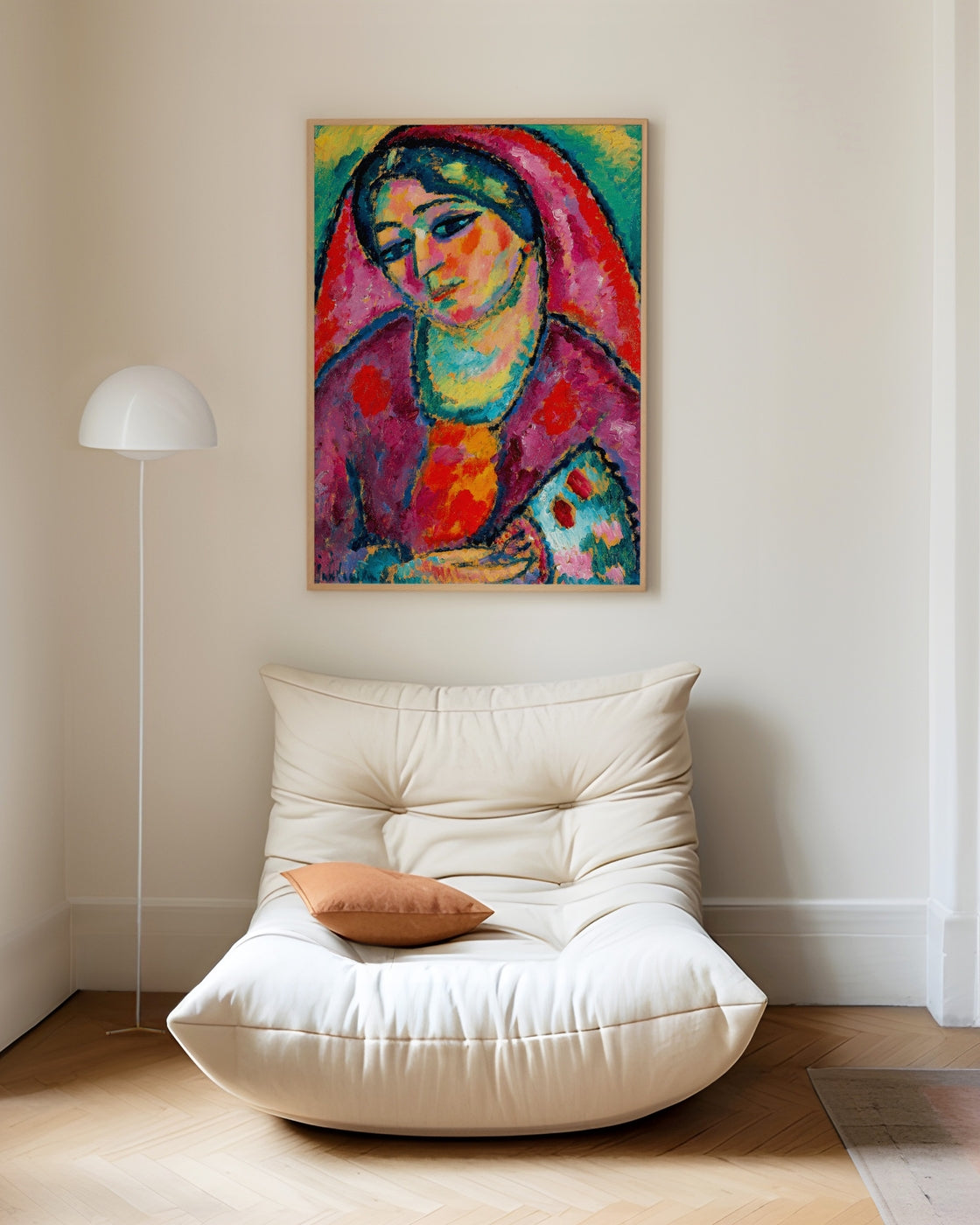 canvas