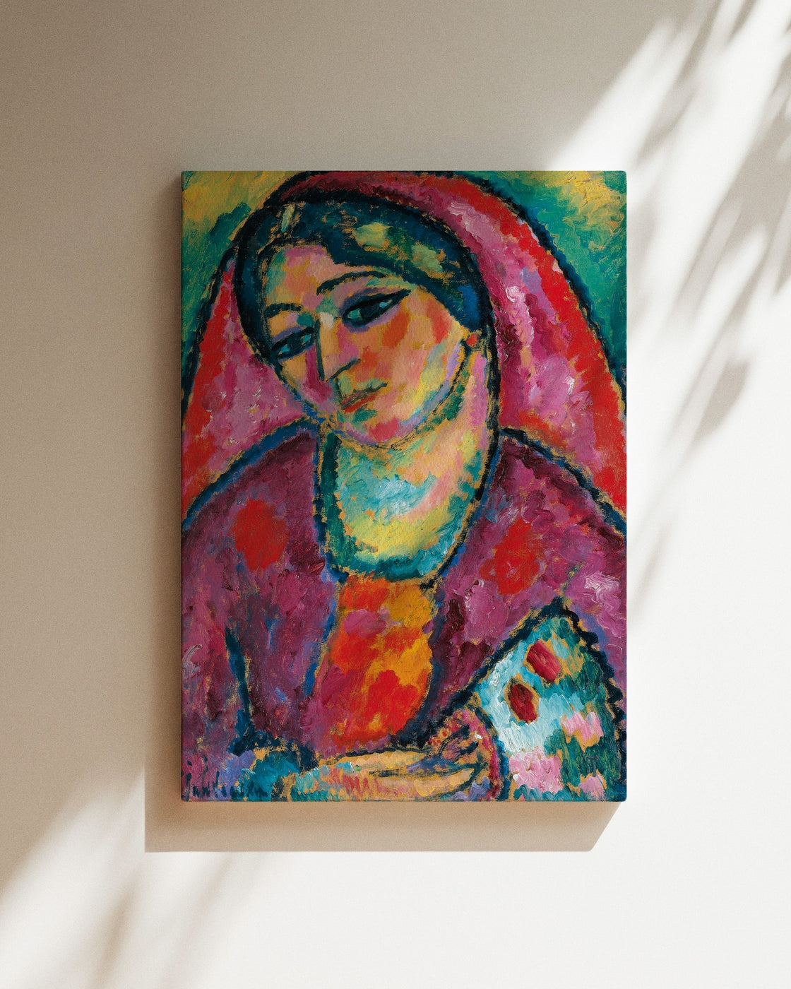 stretched-canvas