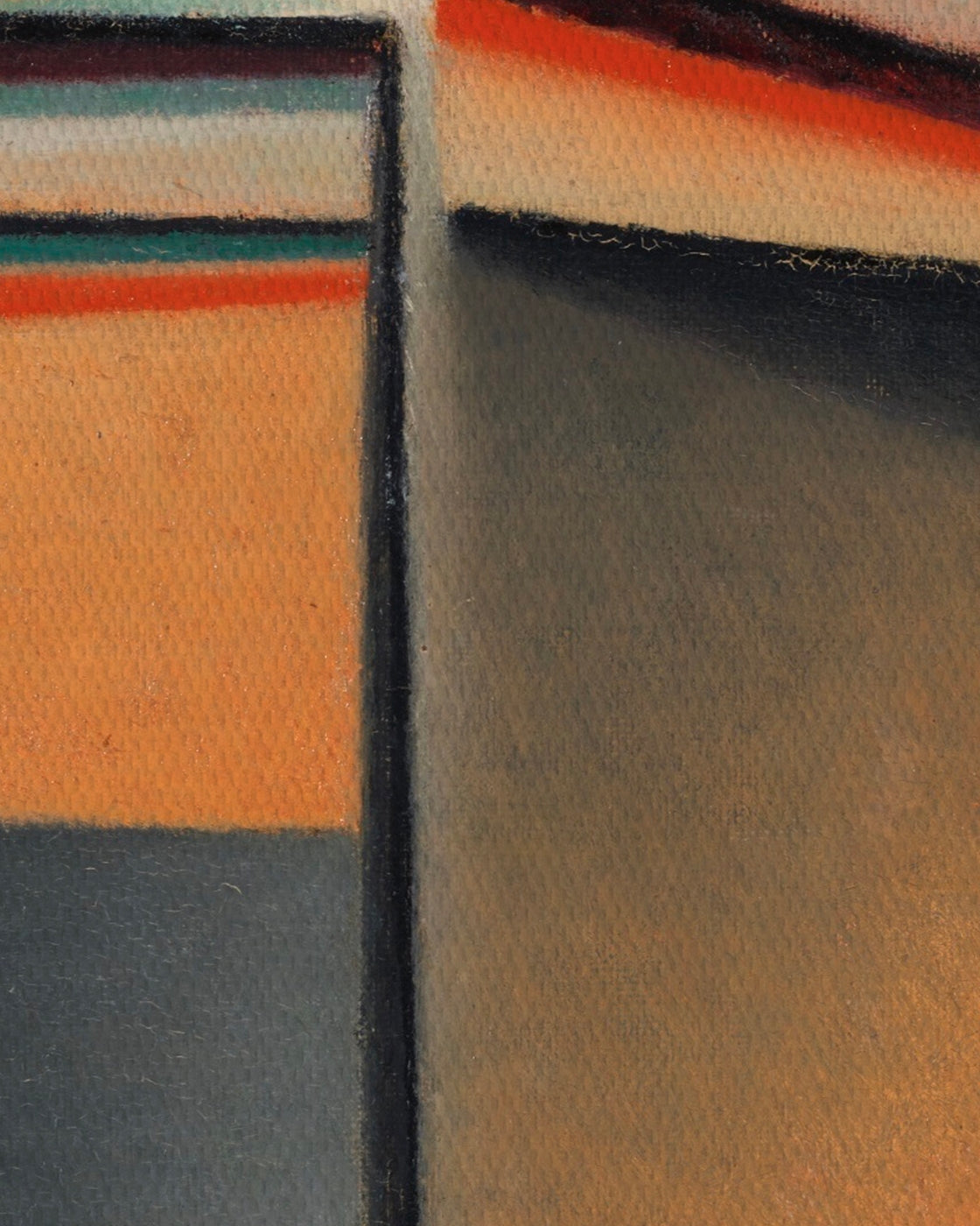 canvas