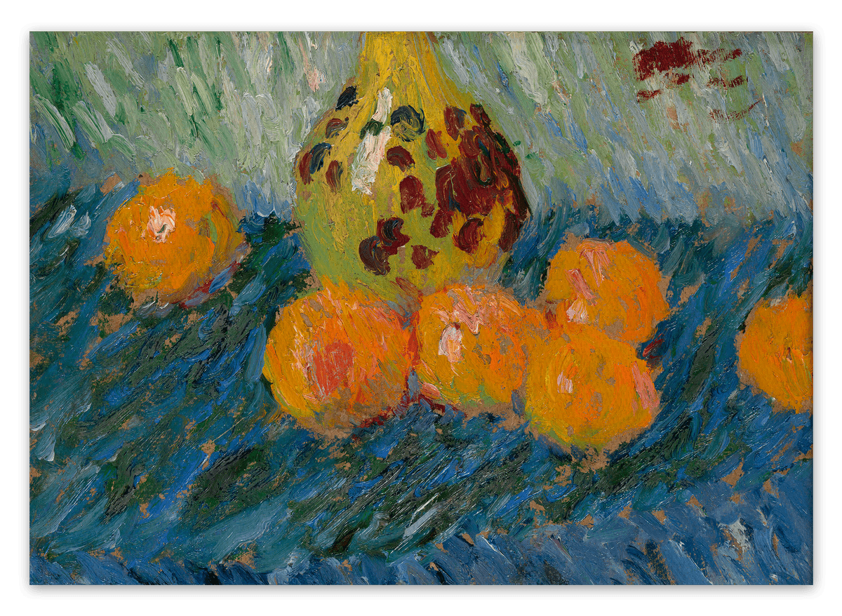 canvas