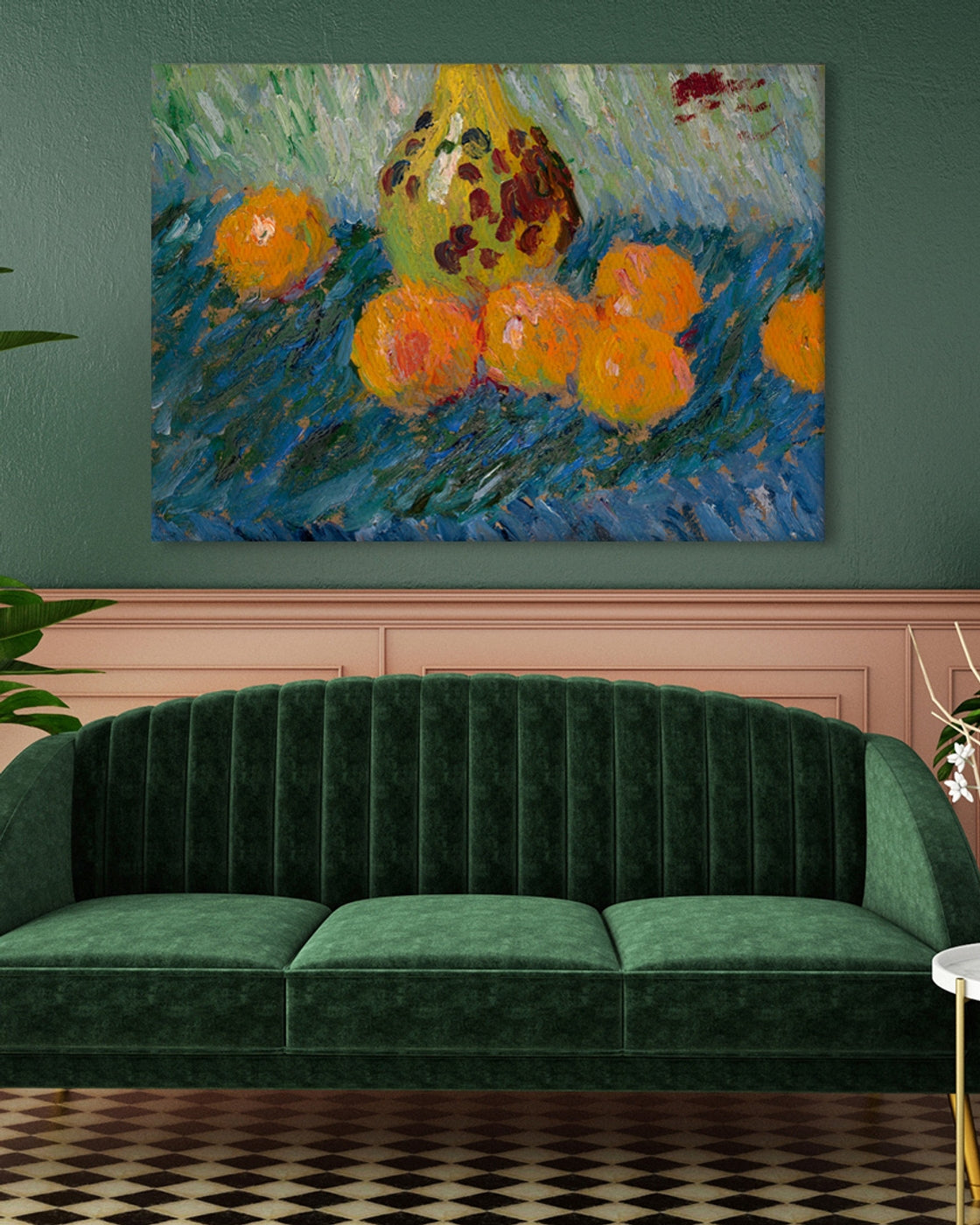 stretched-canvas