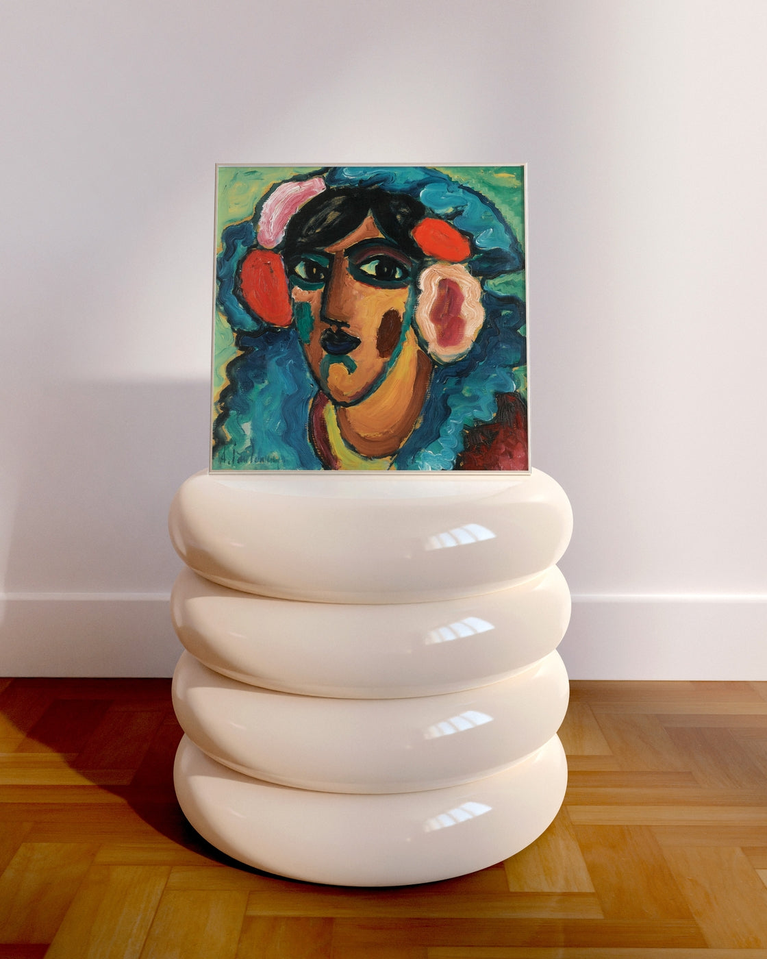 canvas