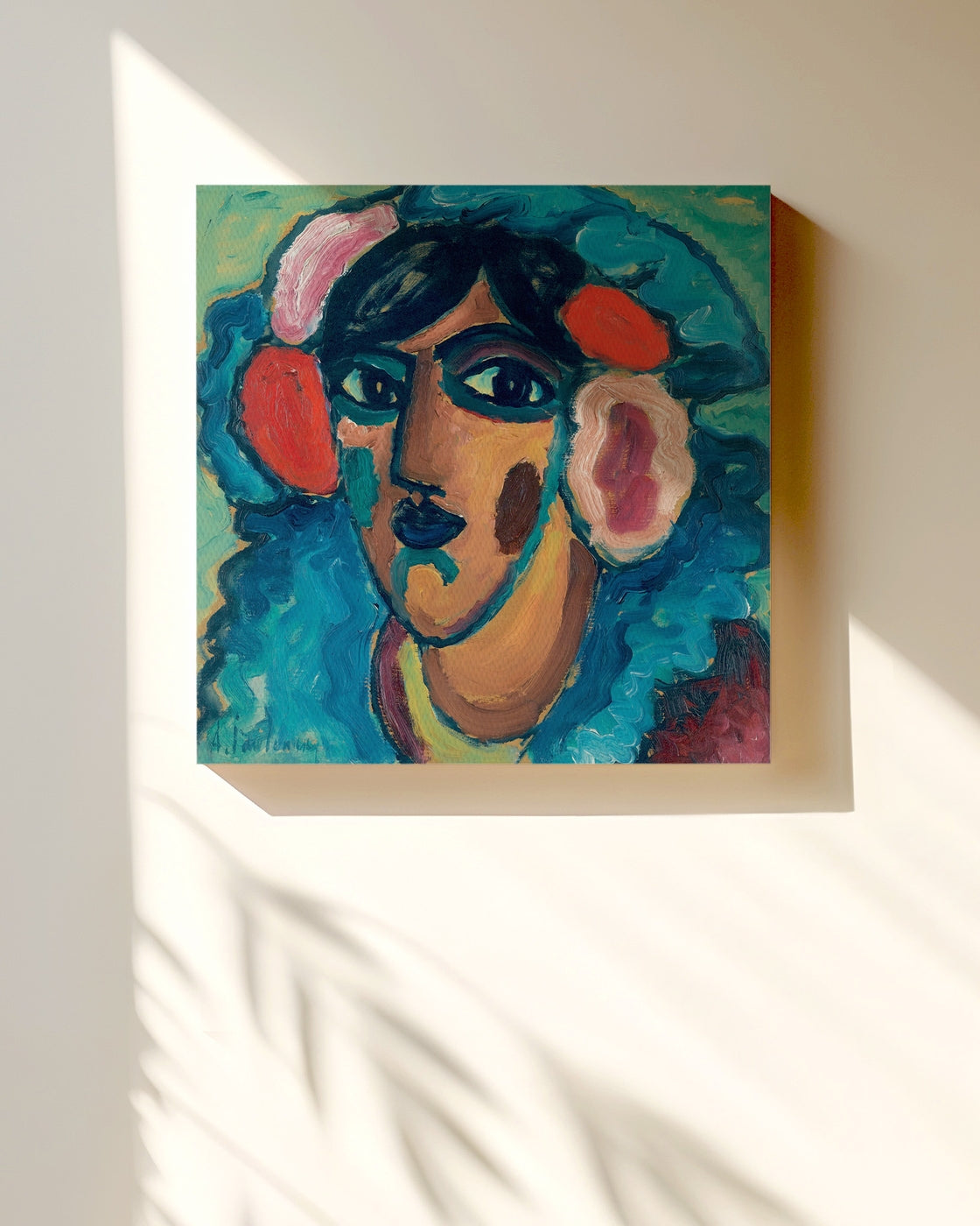 stretched-canvas