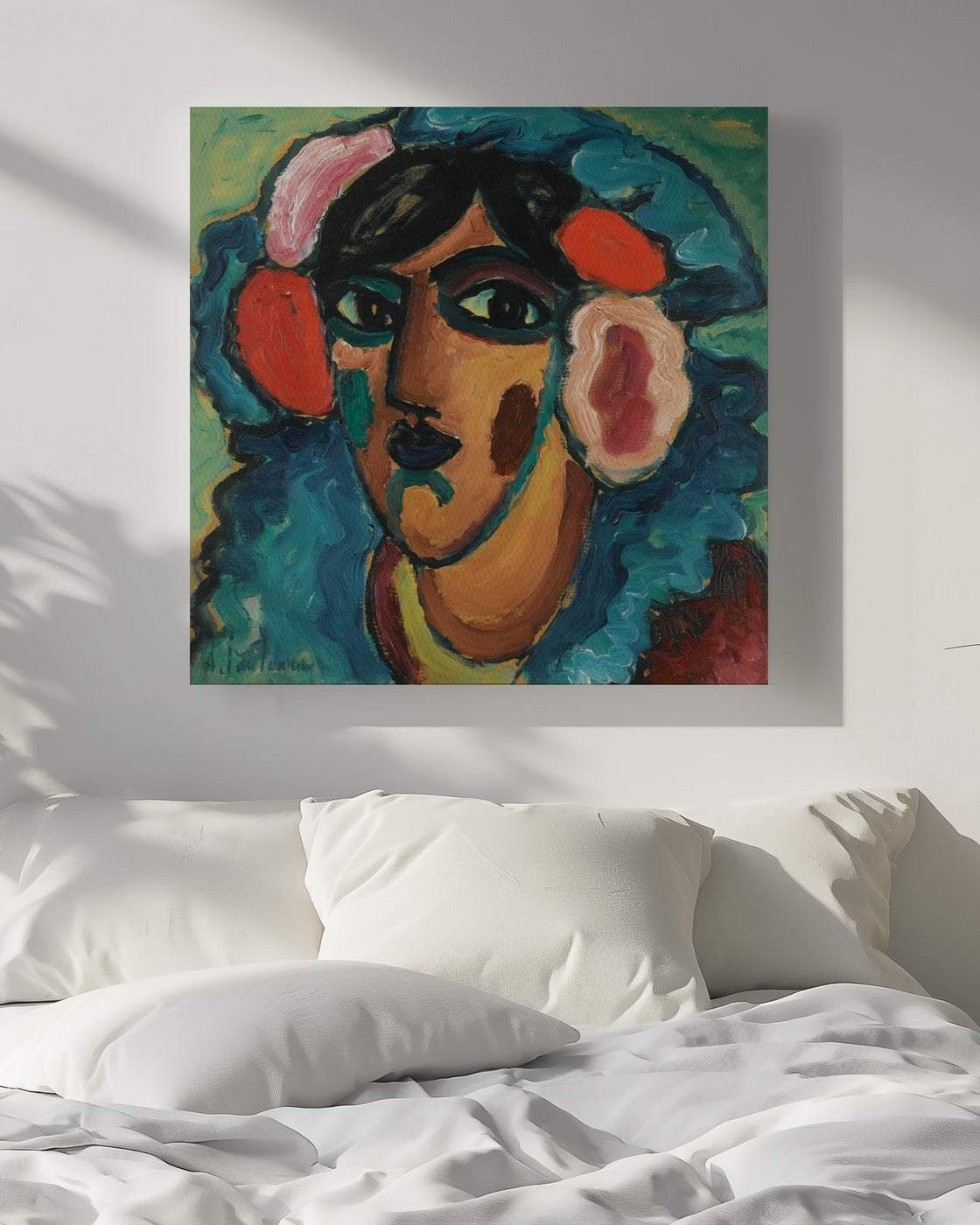 stretched-canvas