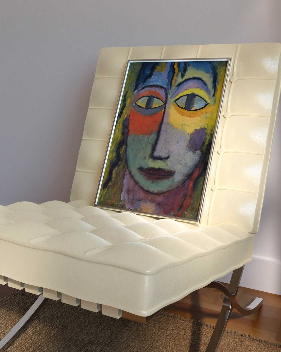 canvas