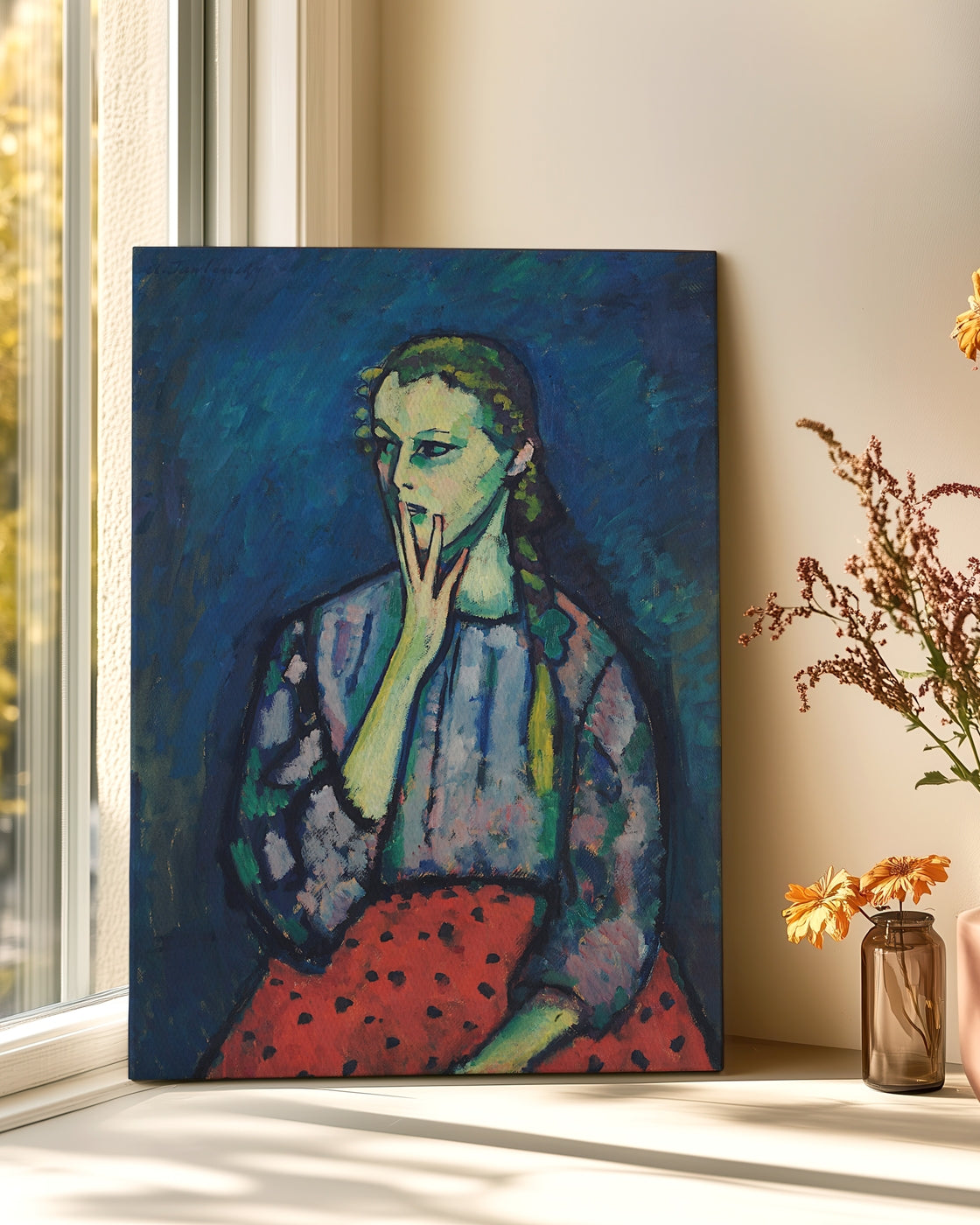 stretched-canvas
