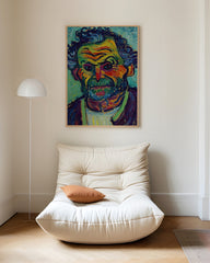 After Hover: Alexej von Jawlensky - Farmer