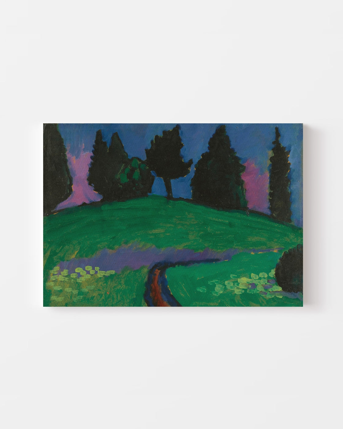 stretched-canvas