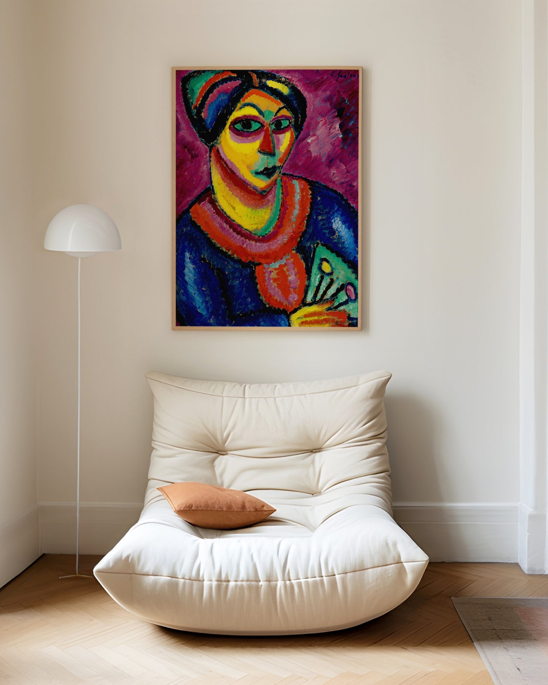 canvas