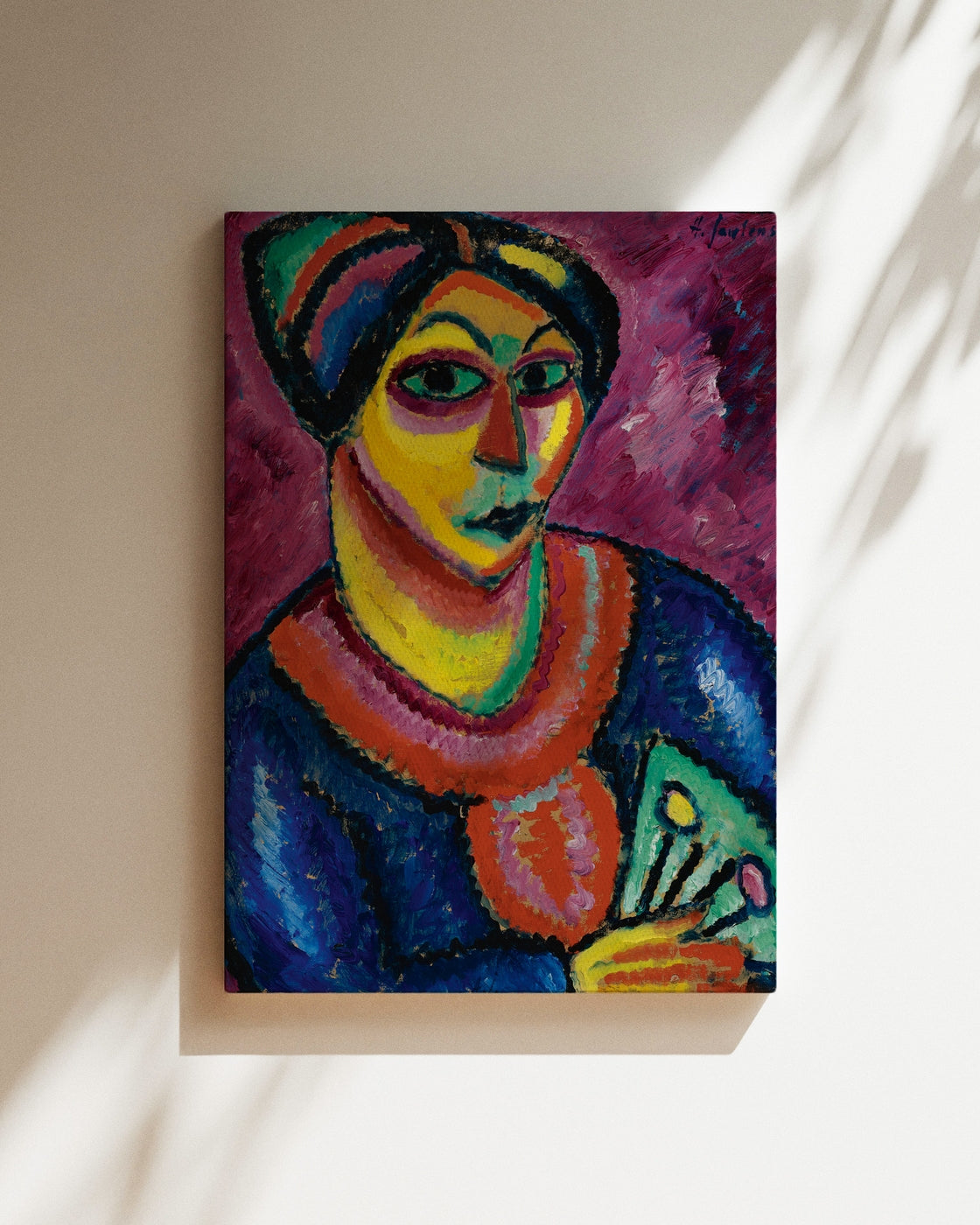 stretched-canvas