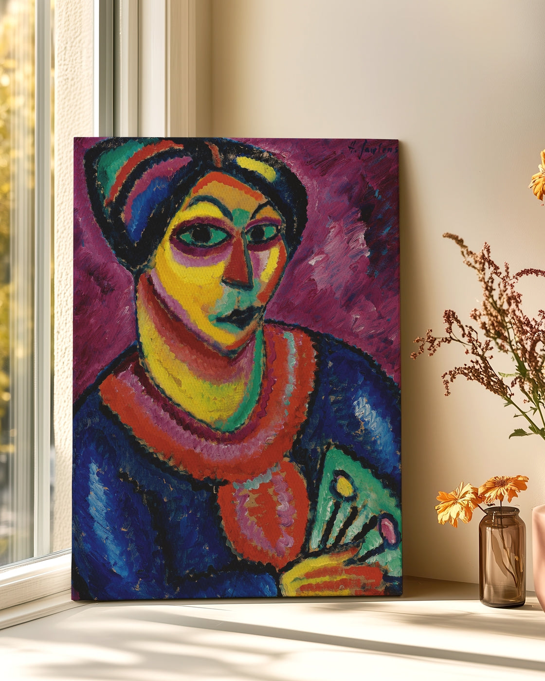 stretched-canvas