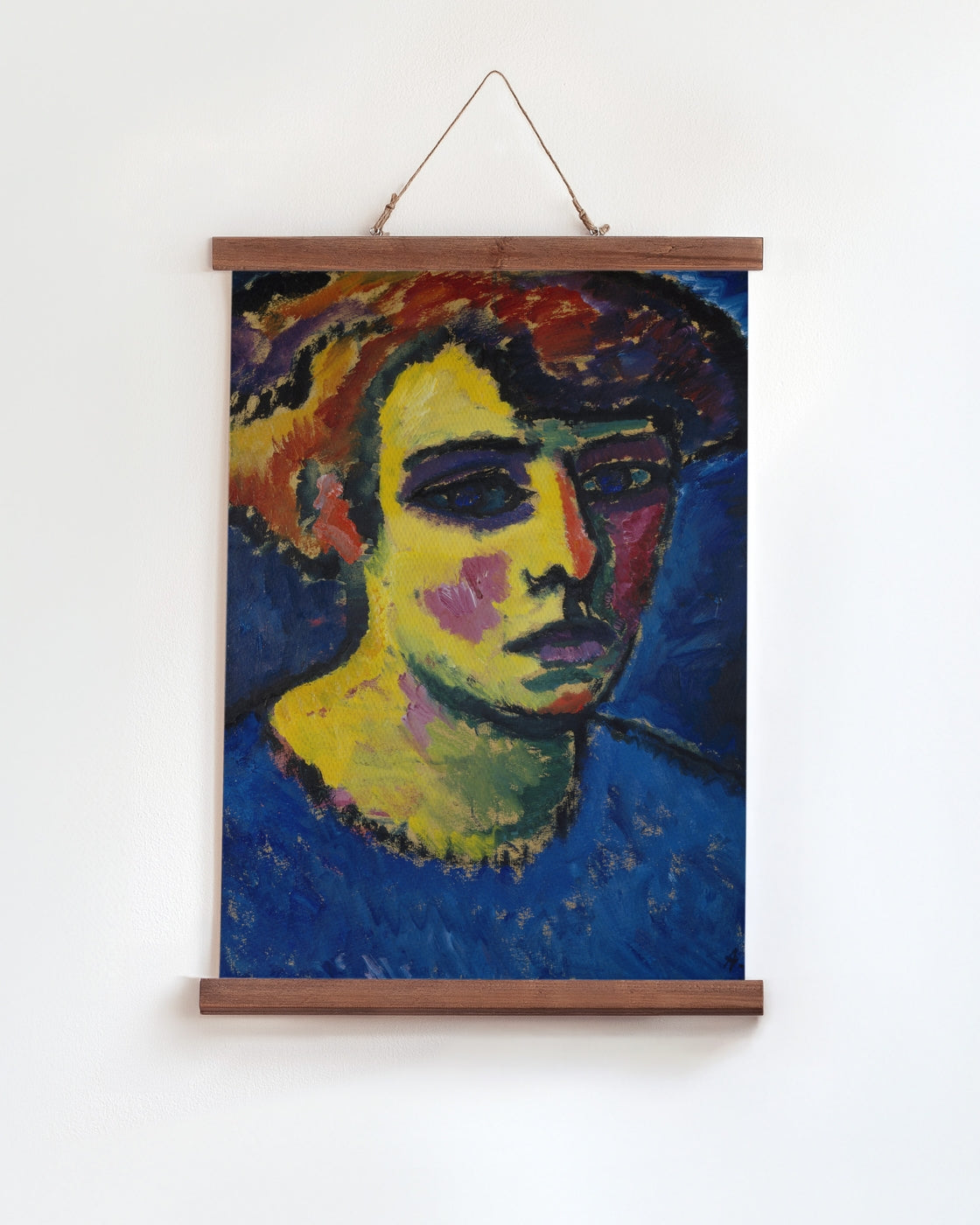 canvas