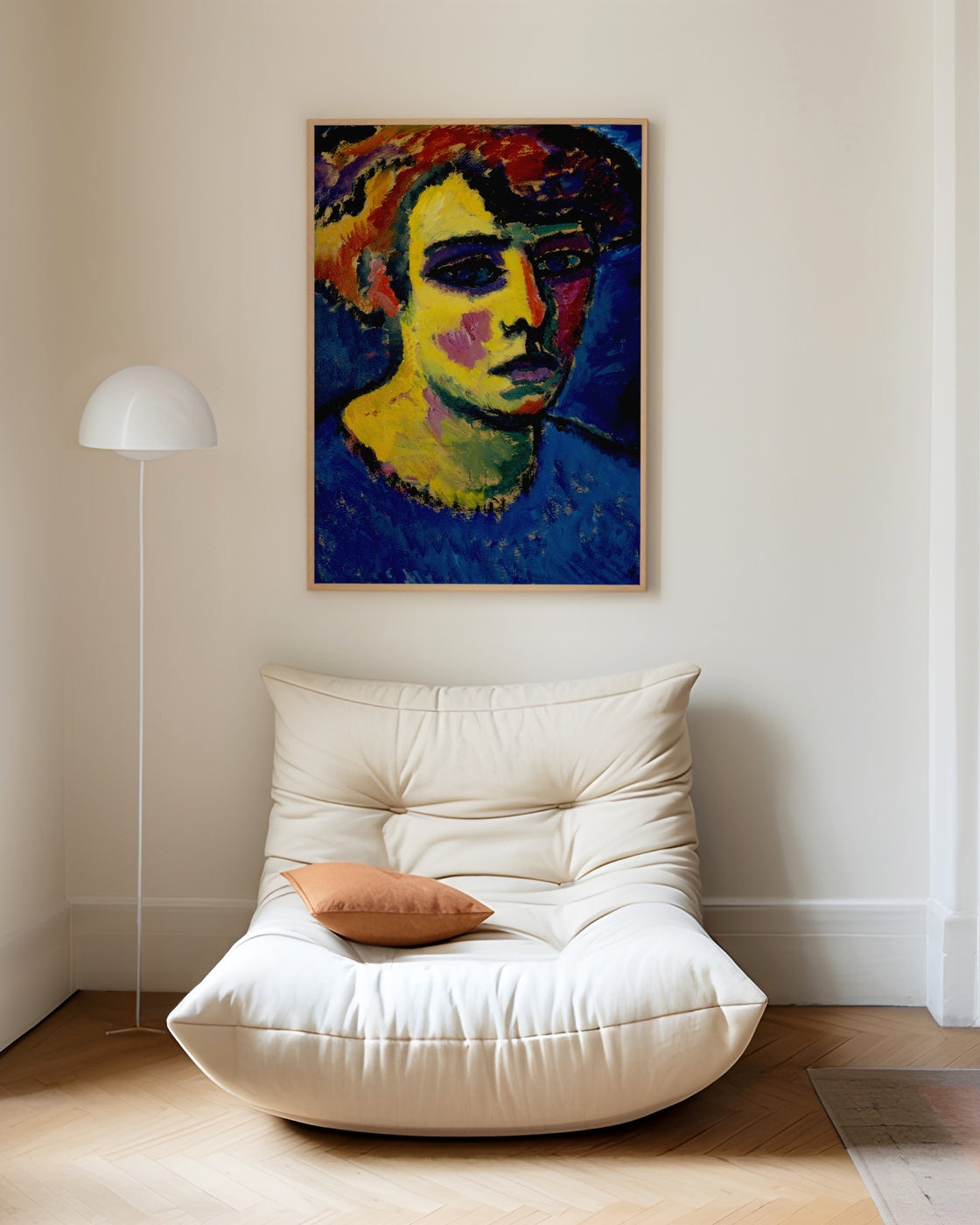 canvas