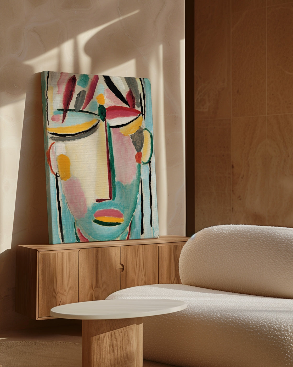 stretched-canvas