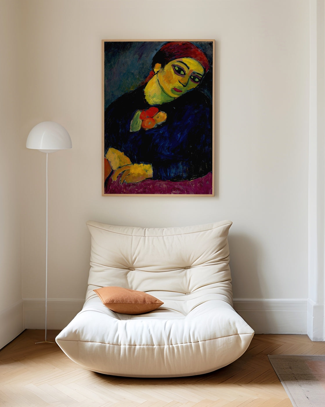 canvas