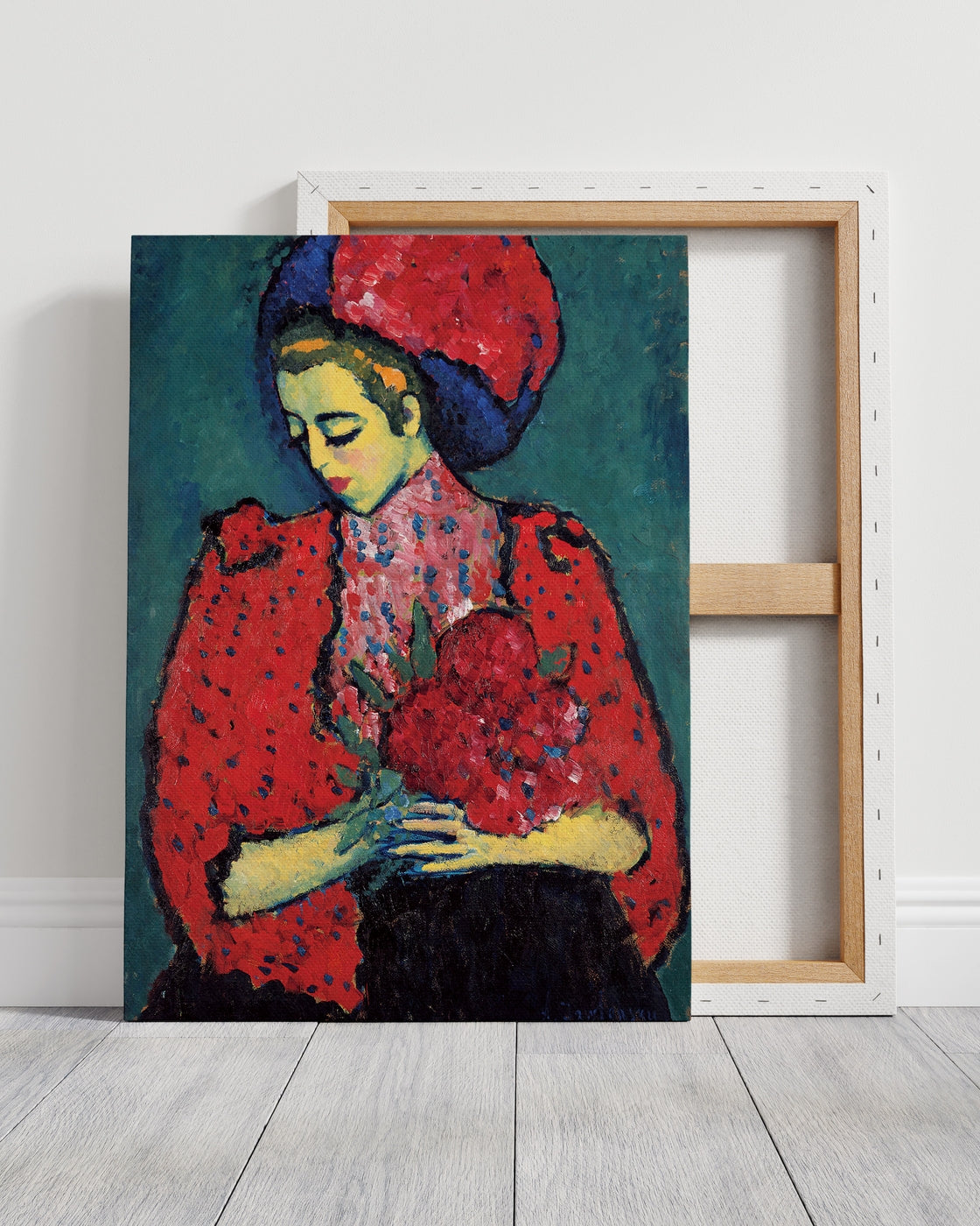 stretched-canvas