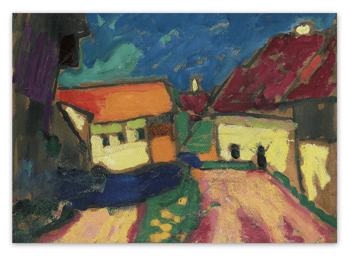 canvas