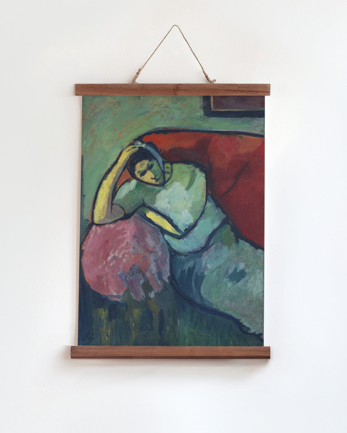 canvas