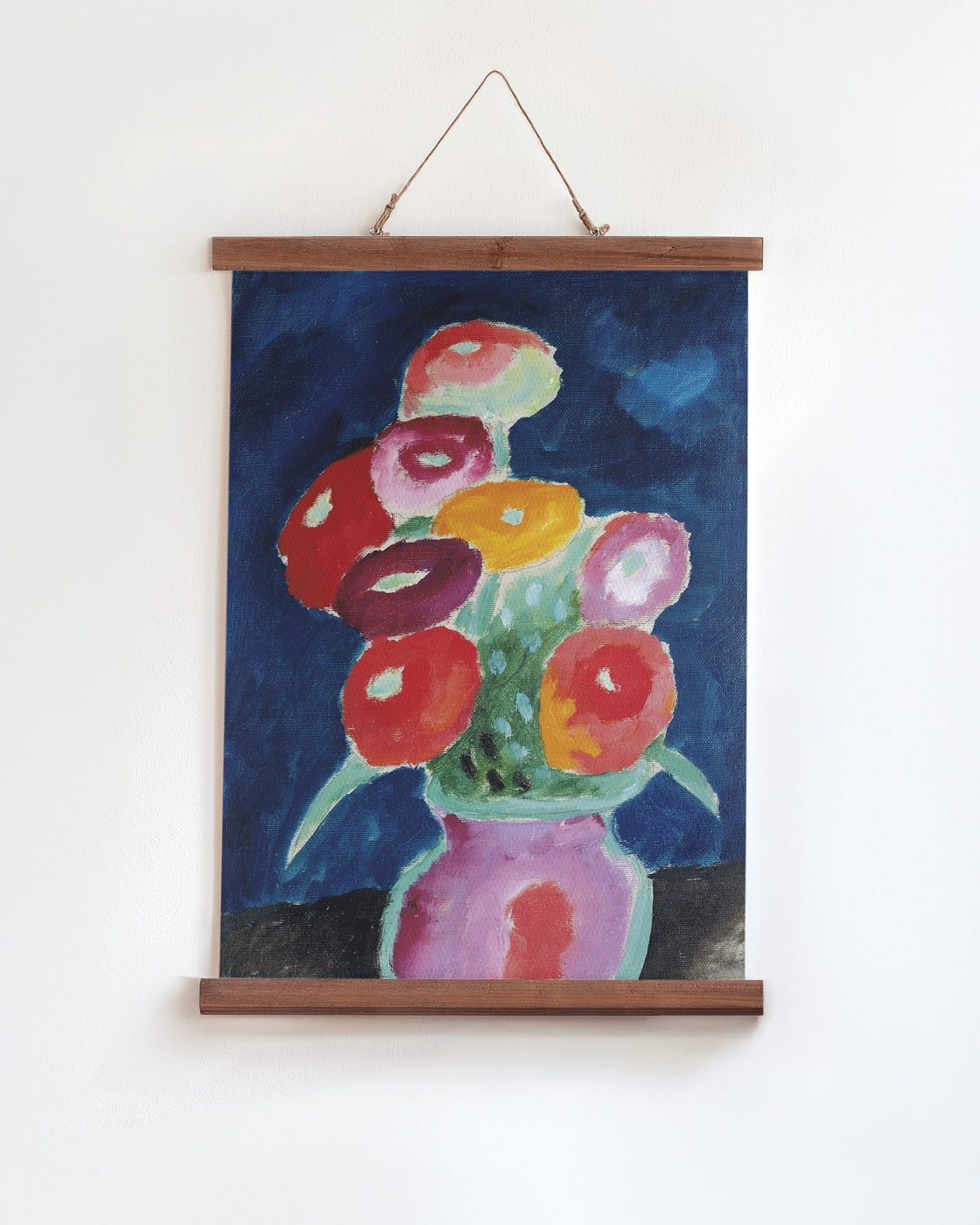 canvas