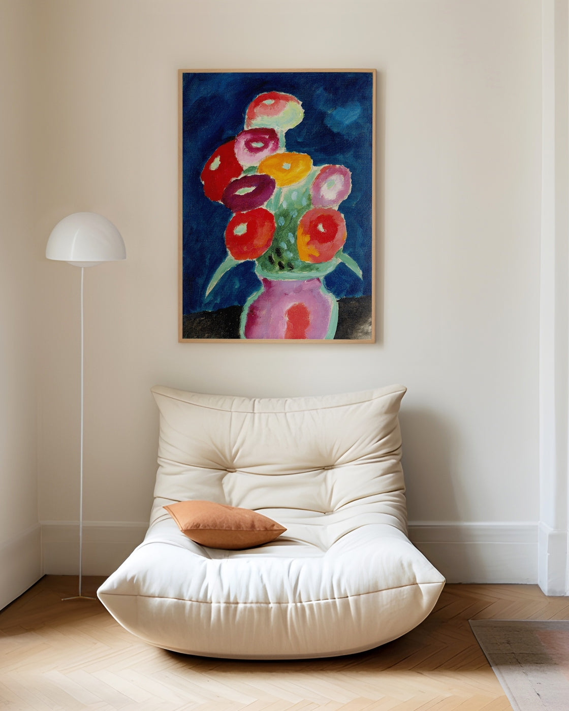 canvas