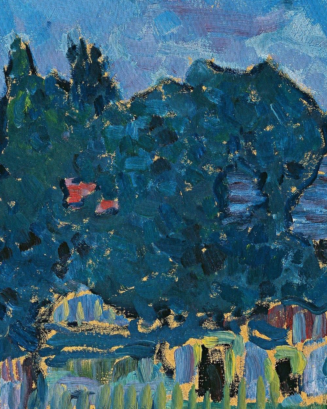canvas