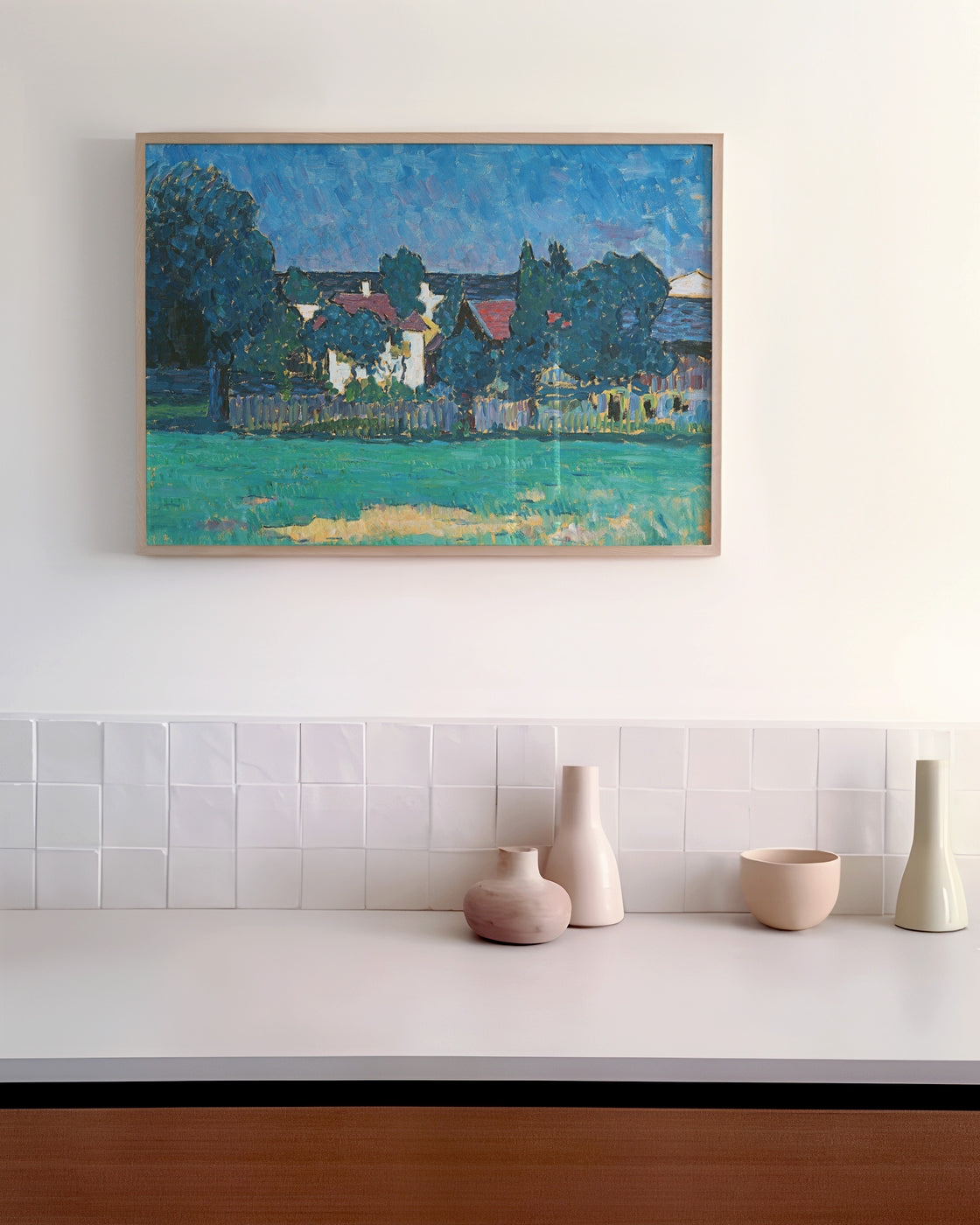 canvas