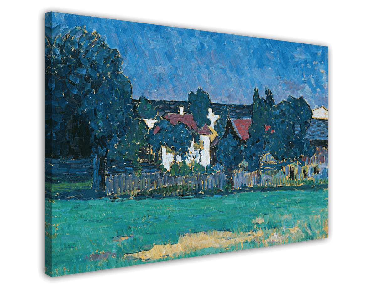 stretched-canvas