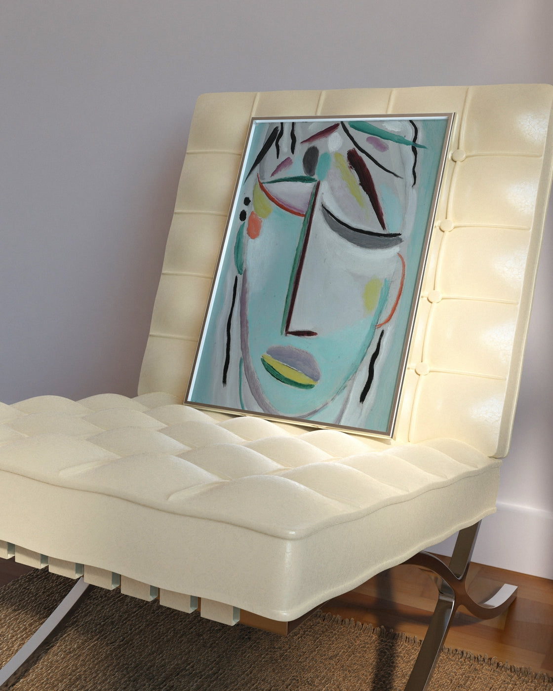 canvas