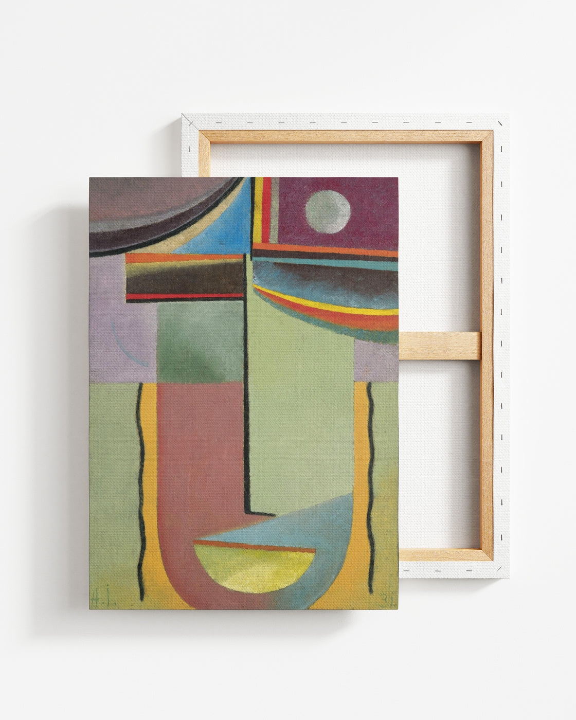stretched-canvas