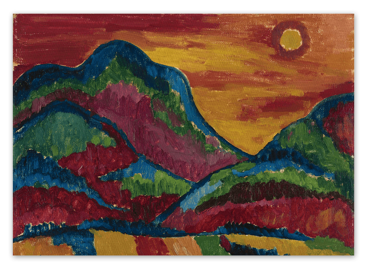 canvas