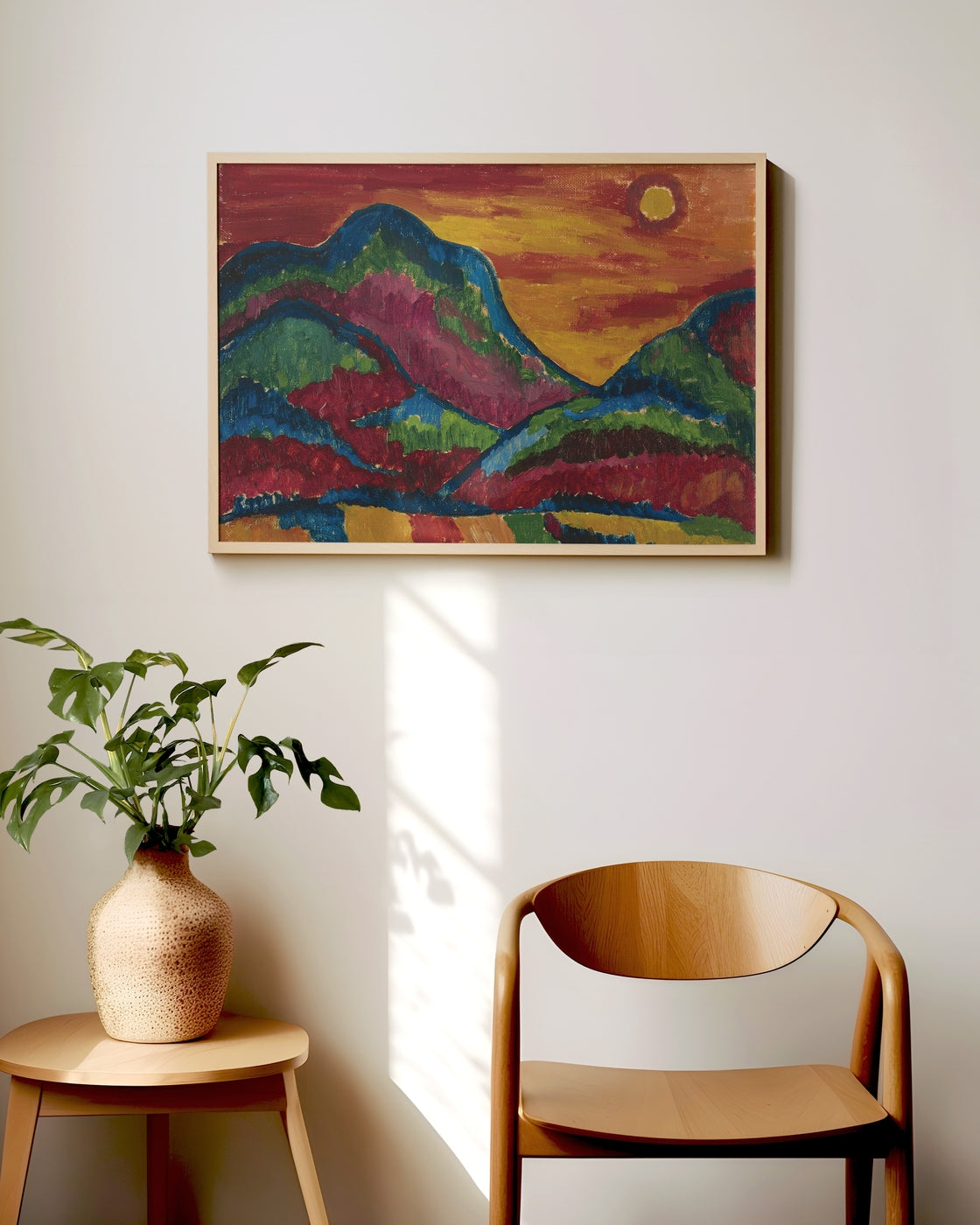 canvas