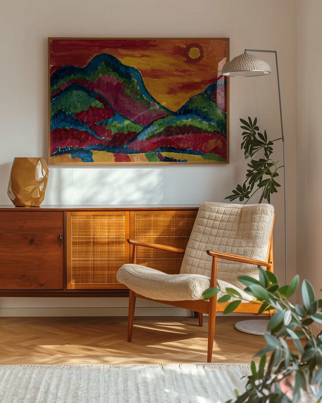canvas