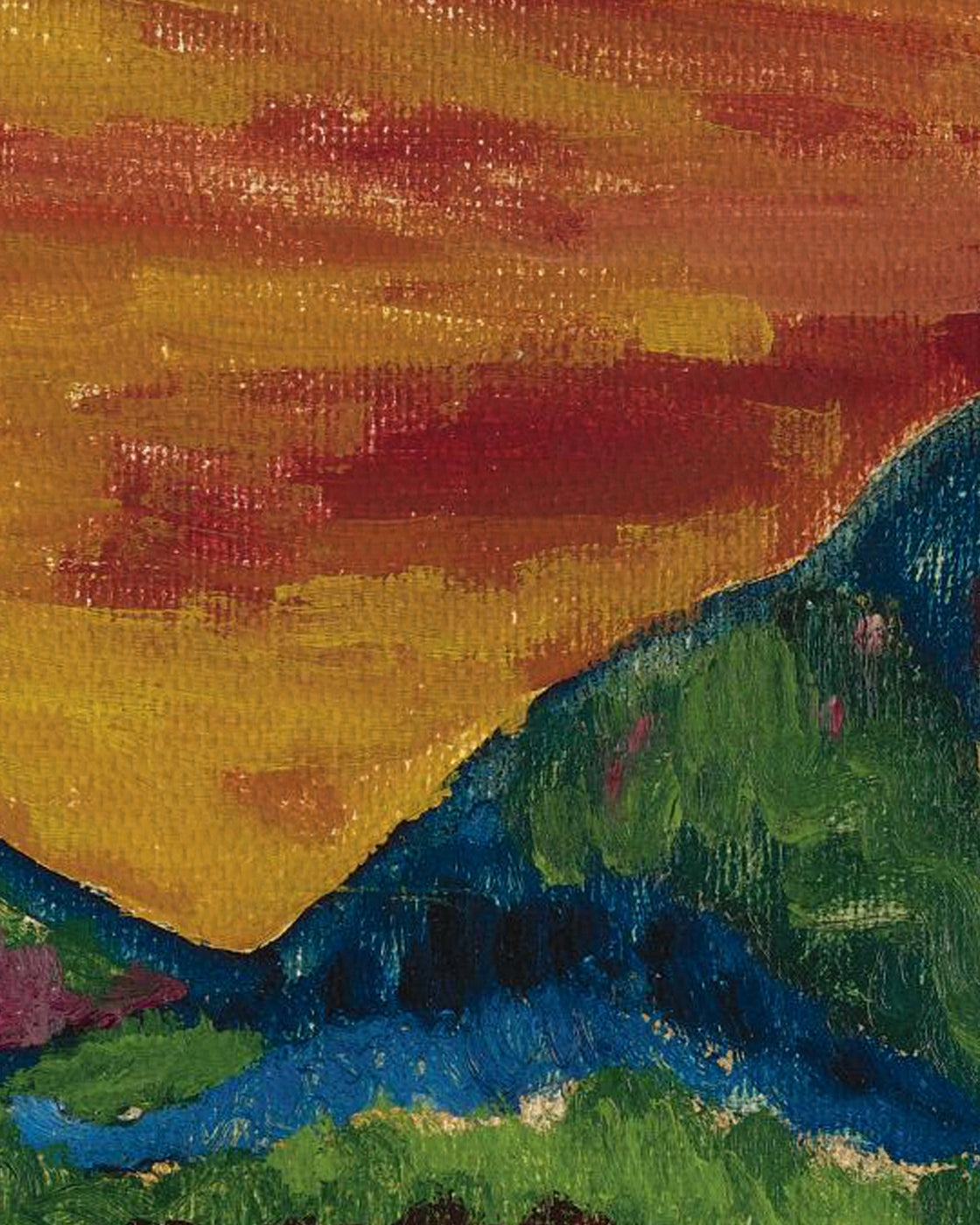 stretched-canvas
