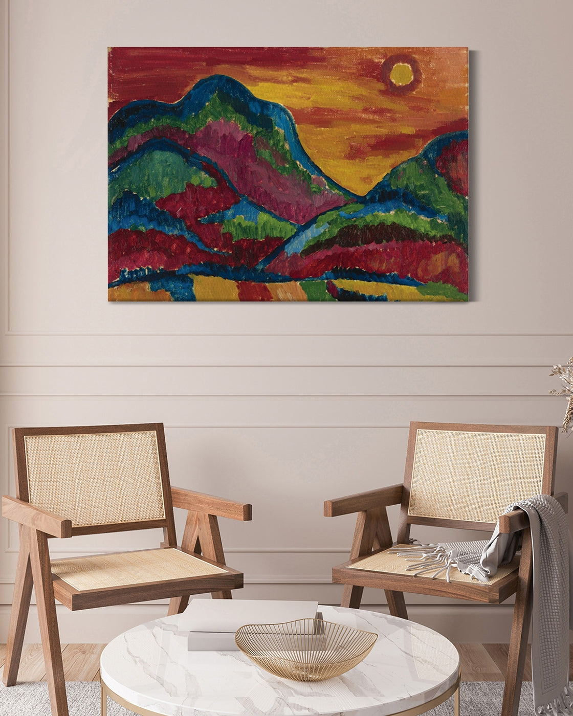 stretched-canvas