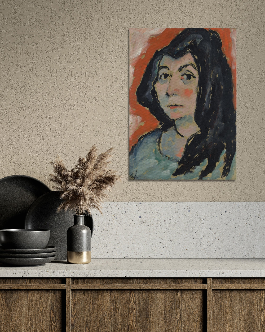 stretched-canvas