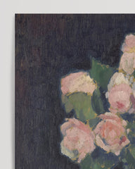 After Hover: Alexej von Jawlensky - Stillleben Blumen mit Vase