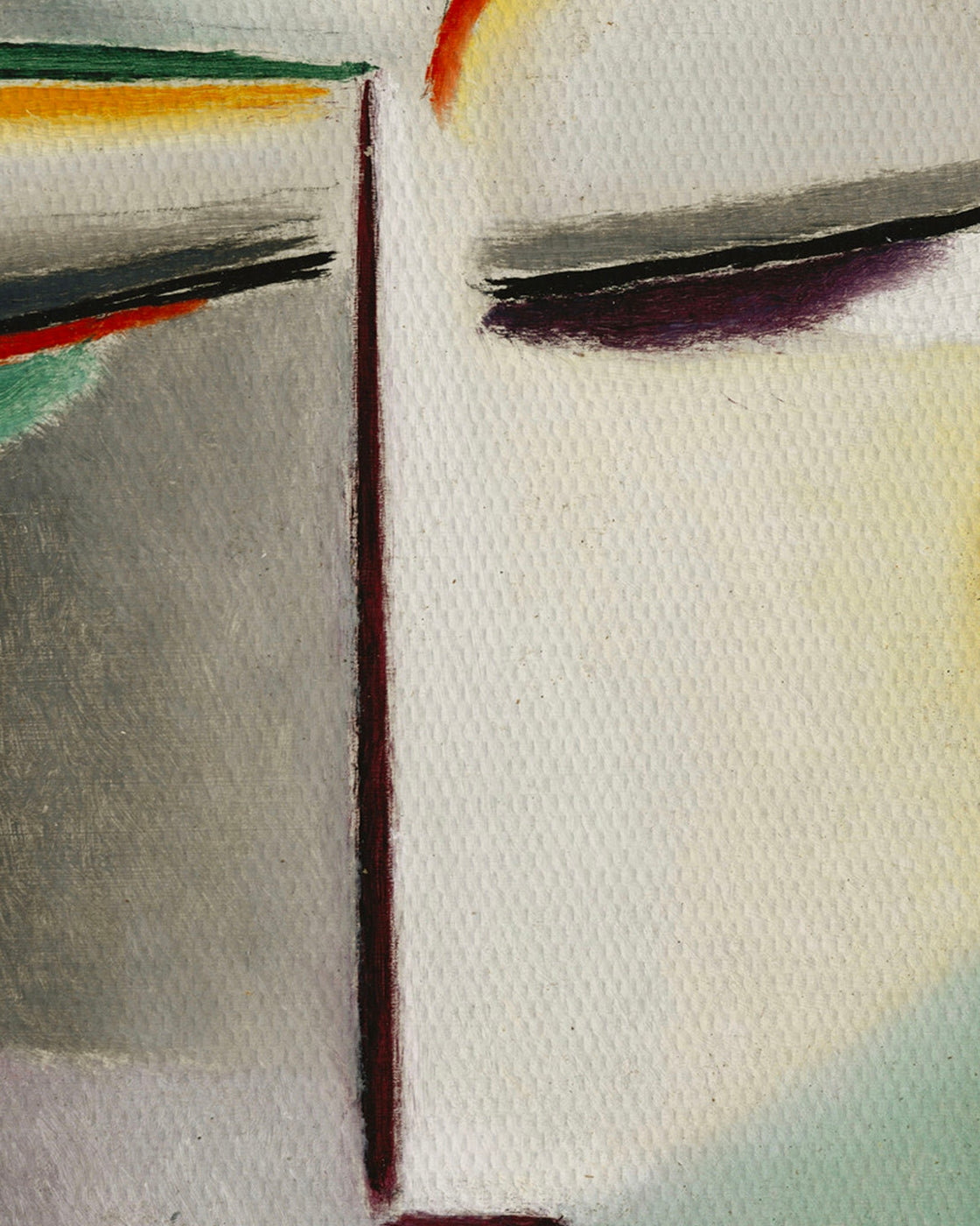canvas
