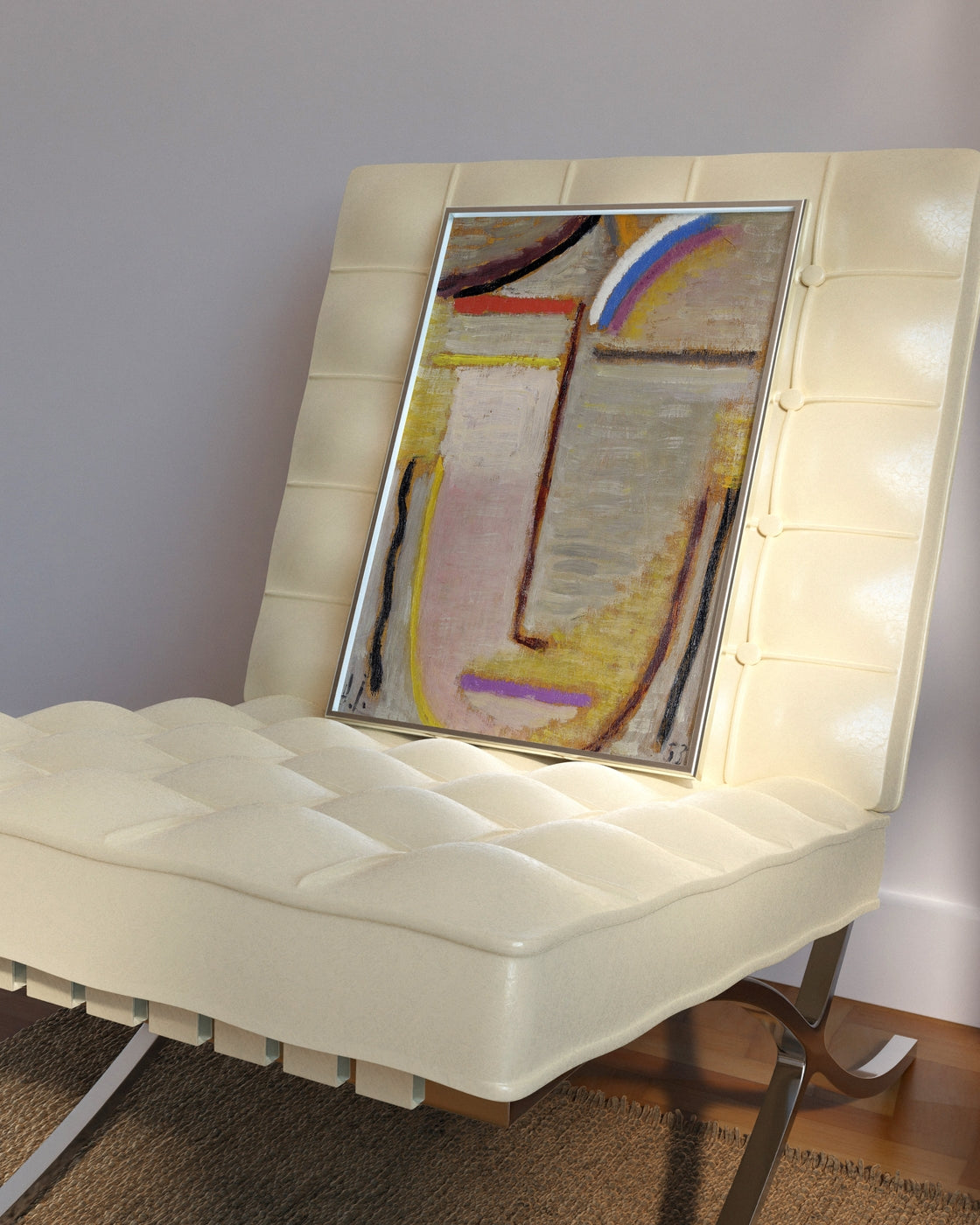 canvas