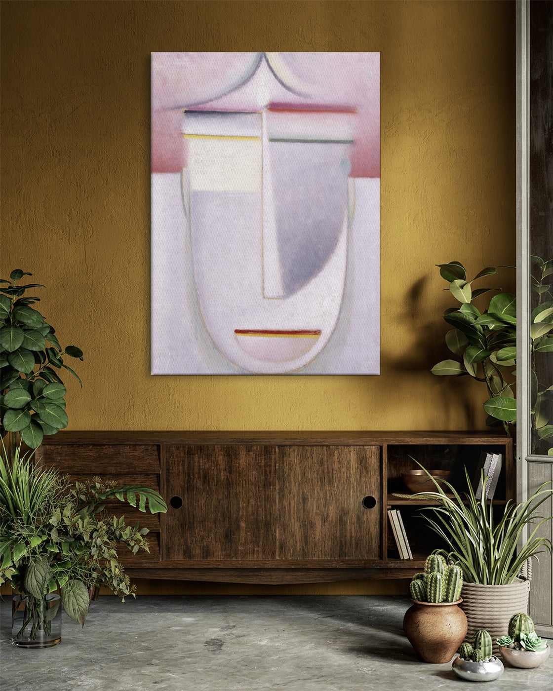 stretched-canvas