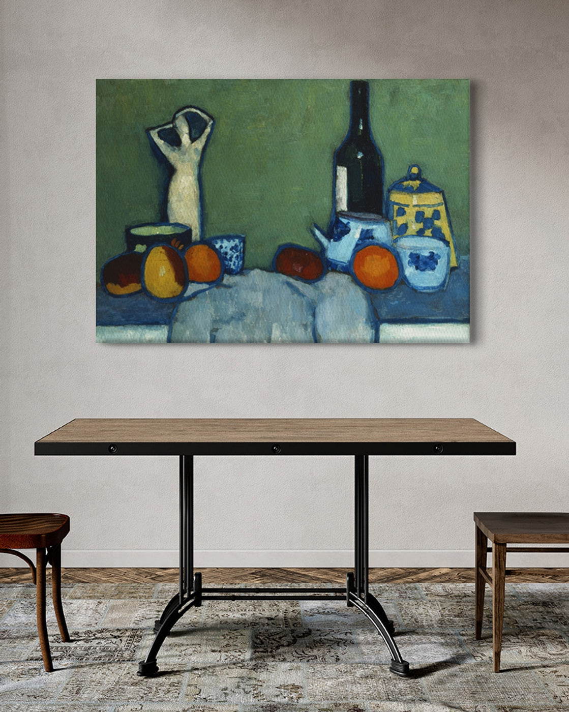 stretched-canvas