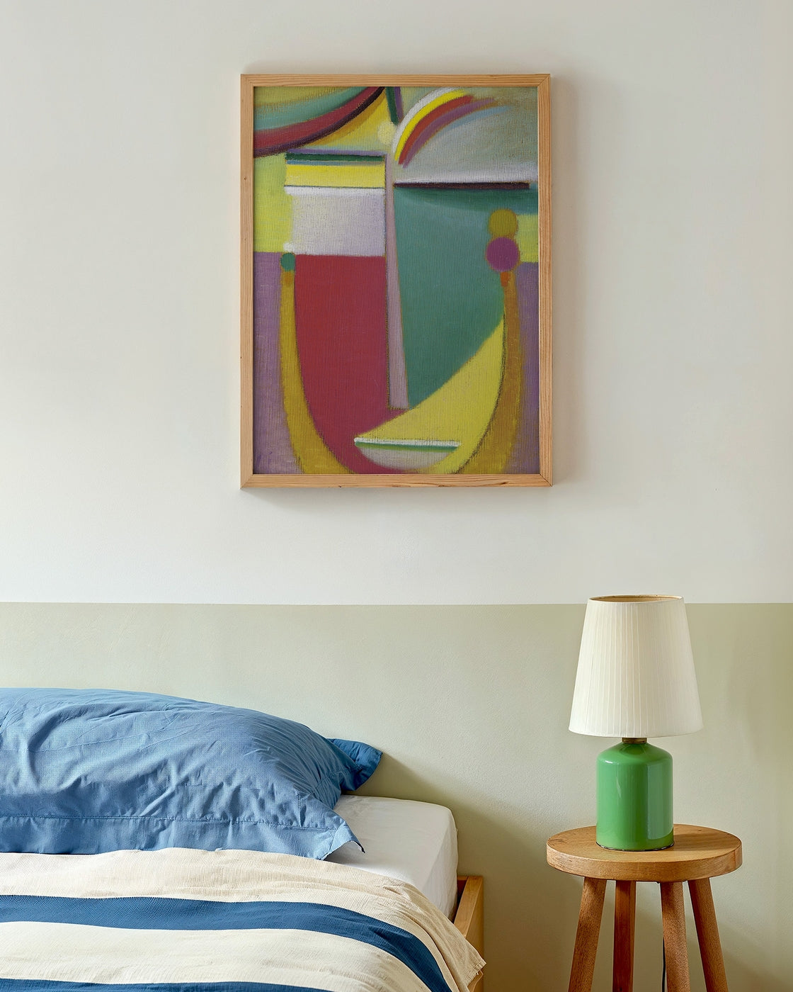 canvas